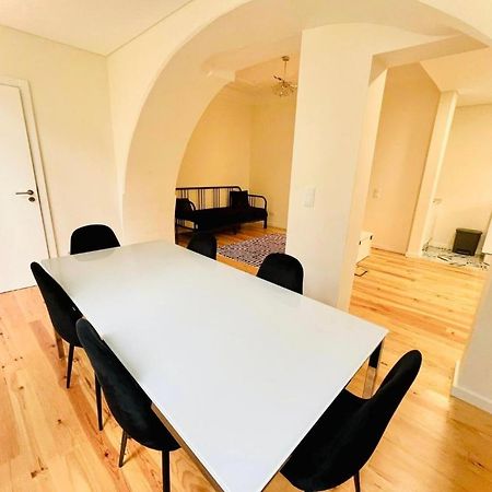 Lisbon City Center 3 Bedroom Flat Next To Avenida Liberdade Esterno foto