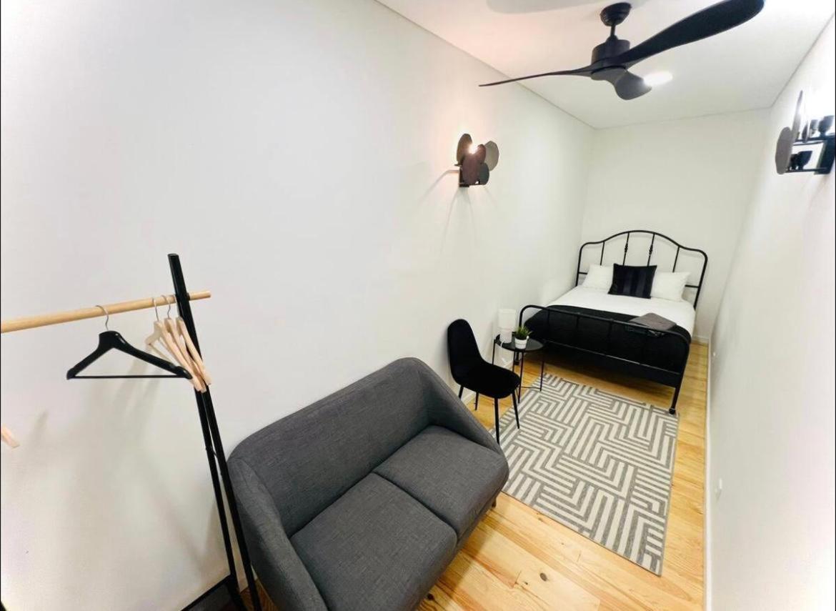 Lisbon City Center 3 Bedroom Flat Next To Avenida Liberdade Esterno foto