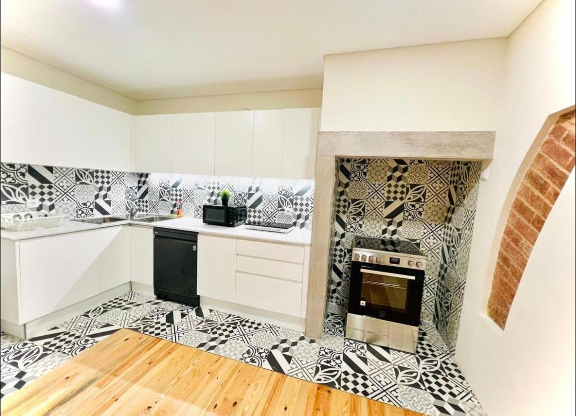 Lisbon City Center 3 Bedroom Flat Next To Avenida Liberdade Esterno foto