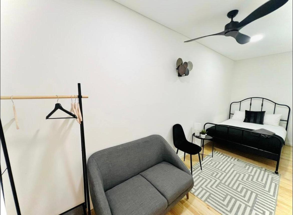 Lisbon City Center 3 Bedroom Flat Next To Avenida Liberdade Esterno foto