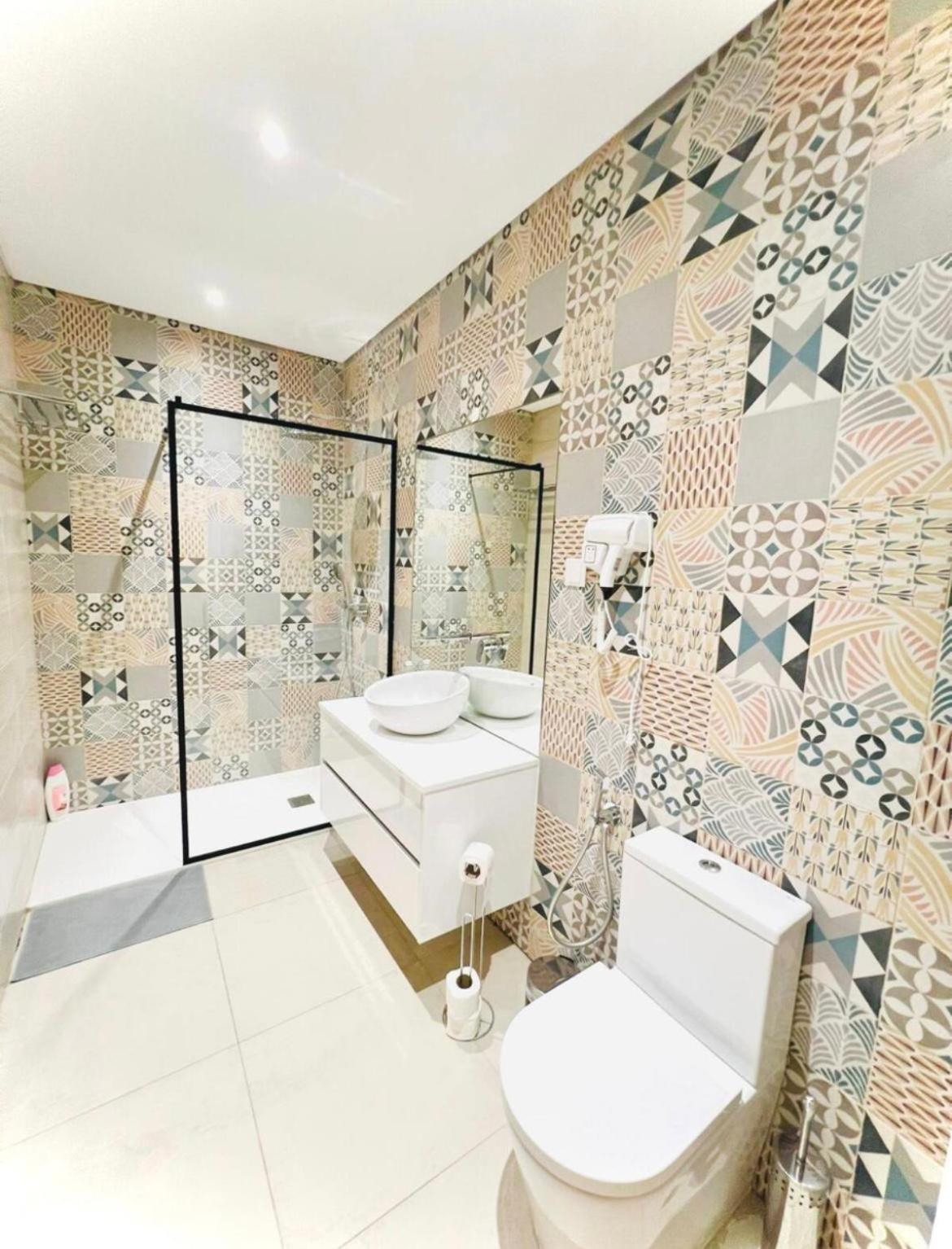 Lisbon City Center 3 Bedroom Flat Next To Avenida Liberdade Esterno foto