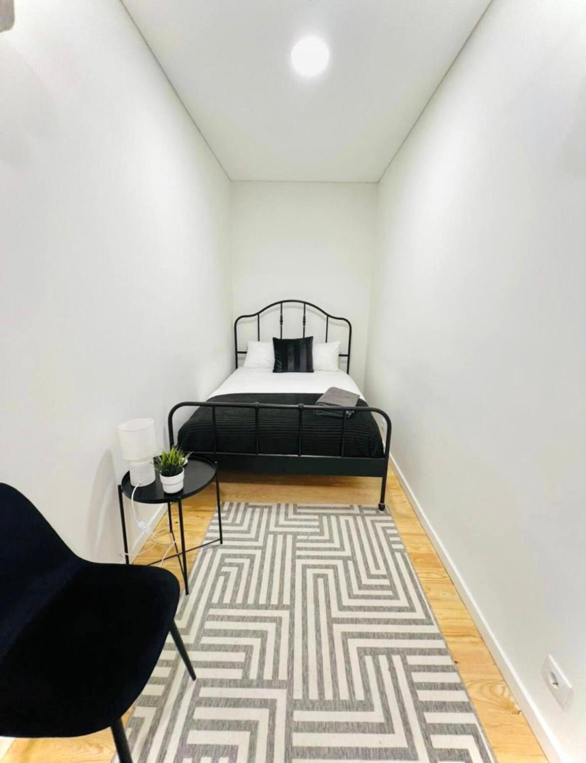 Lisbon City Center 3 Bedroom Flat Next To Avenida Liberdade Esterno foto